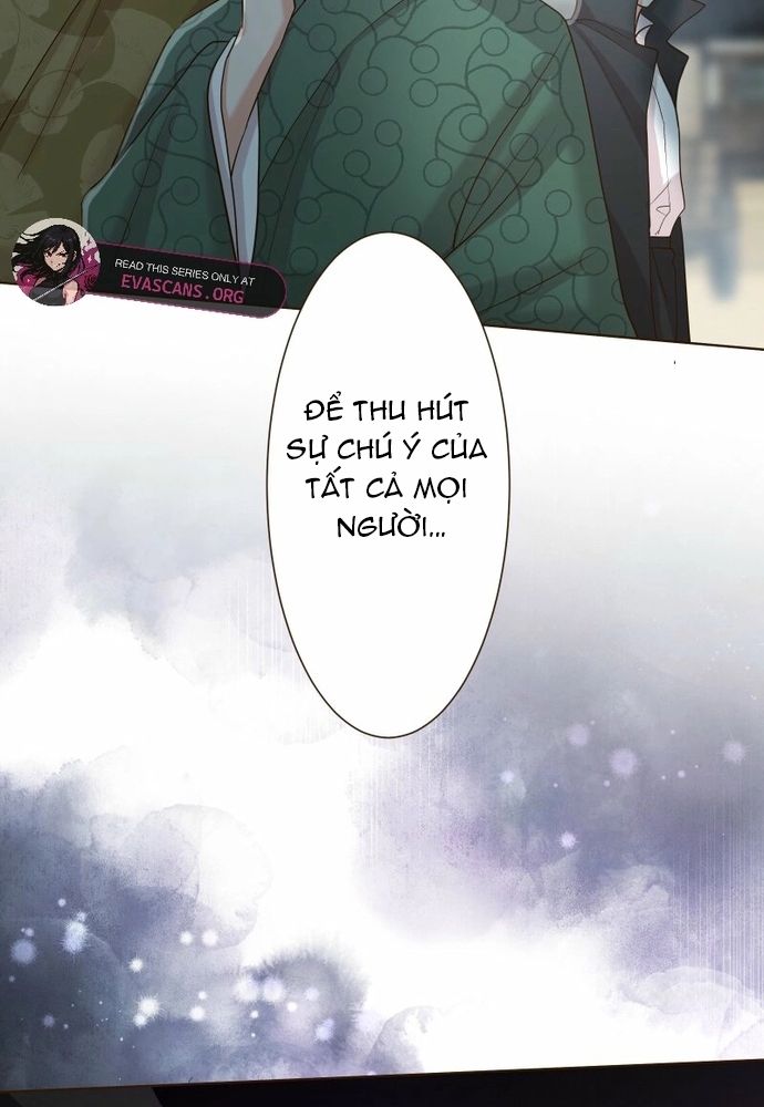 Cô Dâu Của Sói Trắng Chapter 103.1 - 106