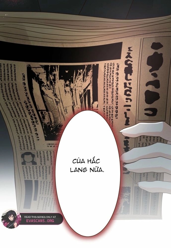 Cô Dâu Của Sói Trắng Chapter 103.1 - 114