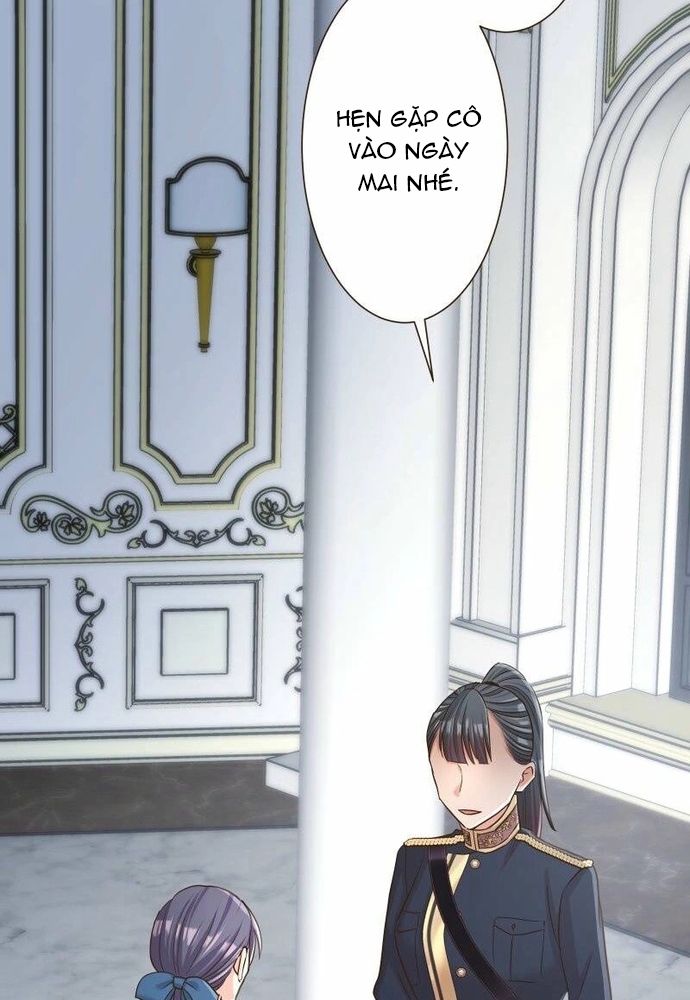 Cô Dâu Của Sói Trắng Chapter 103.1 - 13