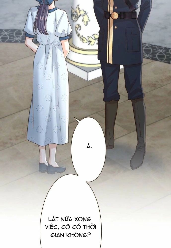 Cô Dâu Của Sói Trắng Chapter 103.1 - 14