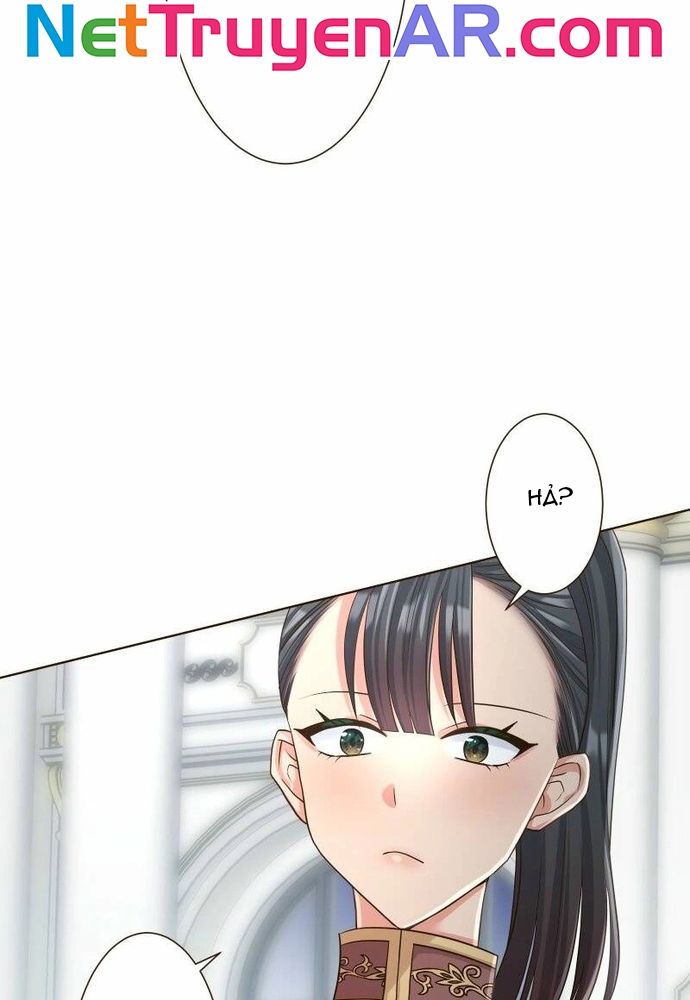 Cô Dâu Của Sói Trắng Chapter 103.1 - 15