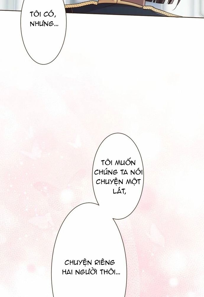 Cô Dâu Của Sói Trắng Chapter 103.1 - 16