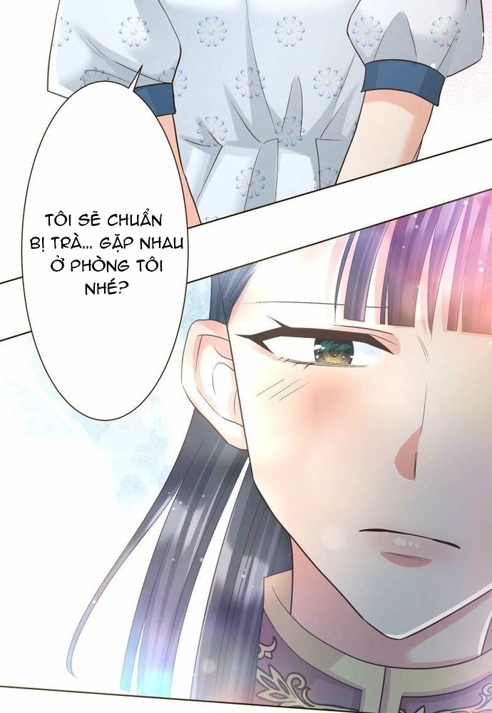 Cô Dâu Của Sói Trắng Chapter 103.1 - 18