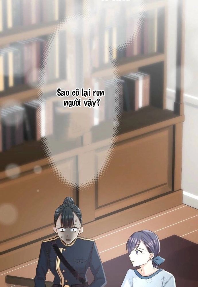 Cô Dâu Của Sói Trắng Chapter 103.1 - 3