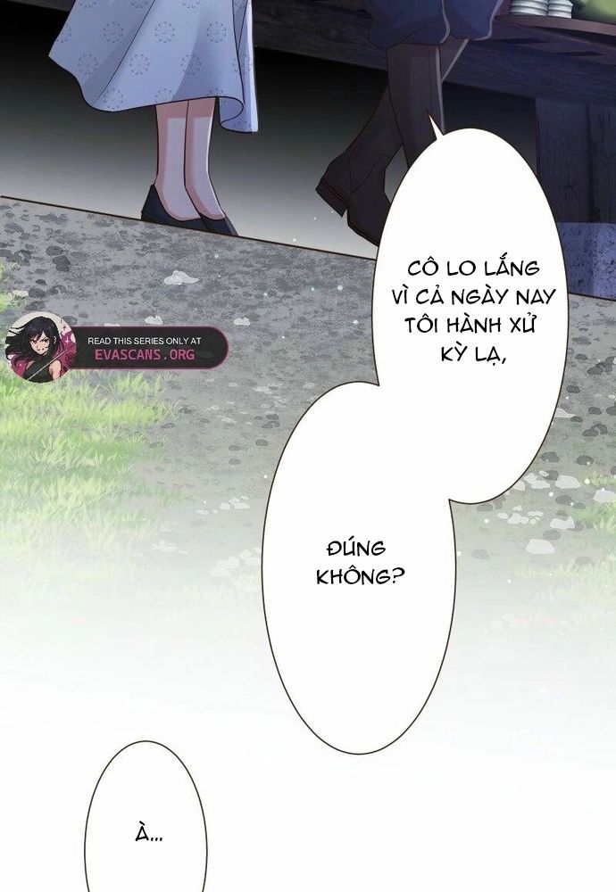 Cô Dâu Của Sói Trắng Chapter 103.1 - 21