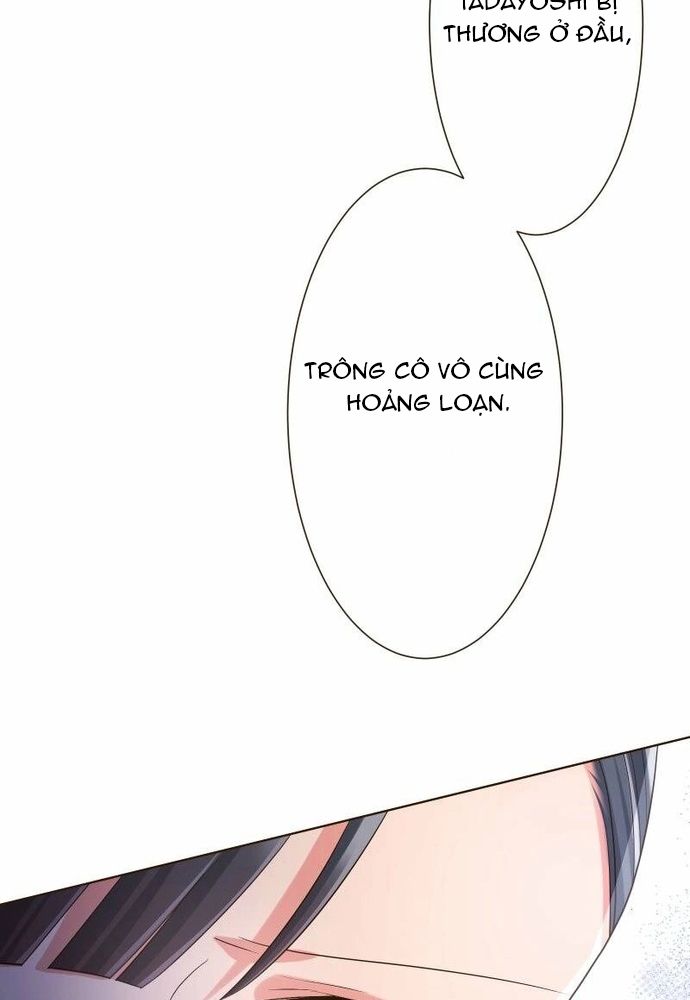 Cô Dâu Của Sói Trắng Chapter 103.1 - 26