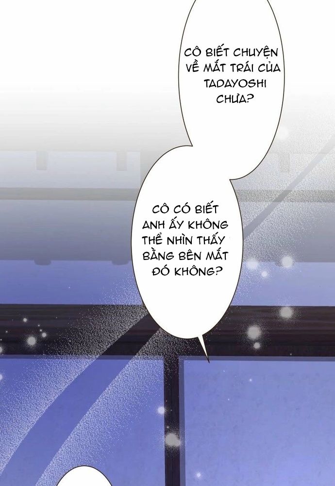 Cô Dâu Của Sói Trắng Chapter 103.1 - 28