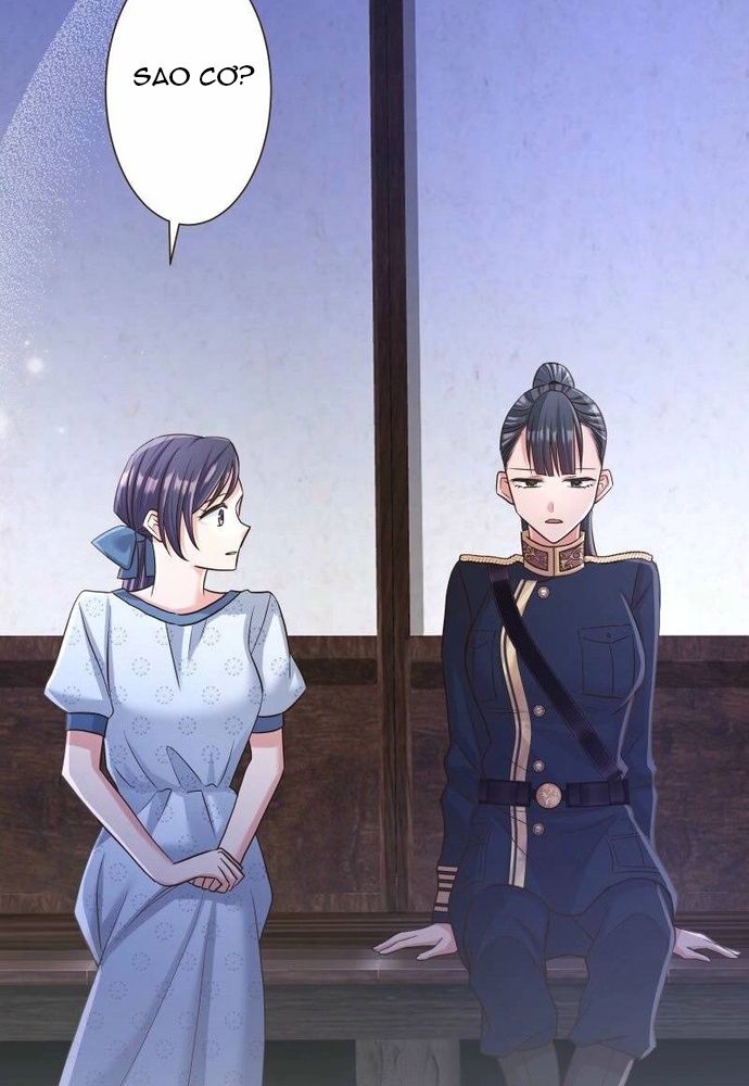 Cô Dâu Của Sói Trắng Chapter 103.1 - 29