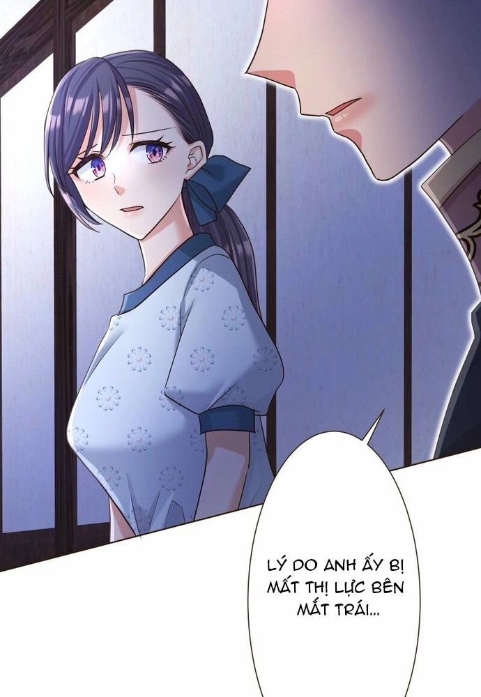 Cô Dâu Của Sói Trắng Chapter 103.1 - 34