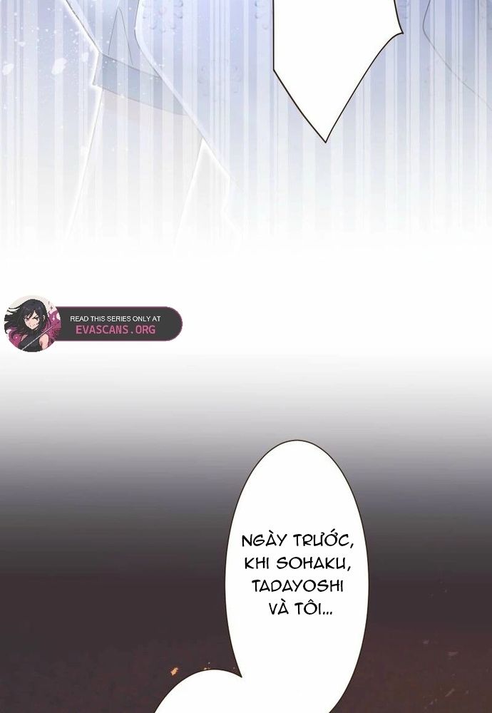 Cô Dâu Của Sói Trắng Chapter 103.1 - 37