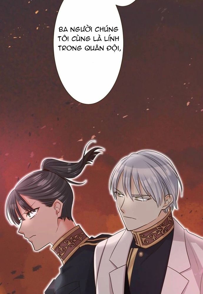 Cô Dâu Của Sói Trắng Chapter 103.1 - 38