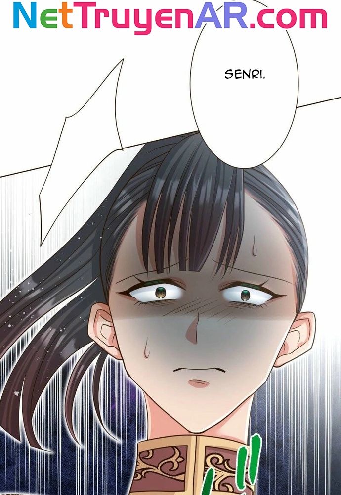 Cô Dâu Của Sói Trắng Chapter 103.1 - 5