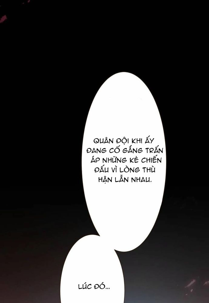 Cô Dâu Của Sói Trắng Chapter 103.1 - 41