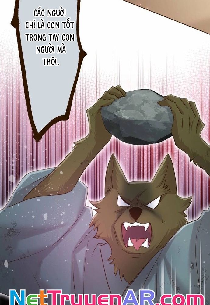 Cô Dâu Của Sói Trắng Chapter 103.1 - 44
