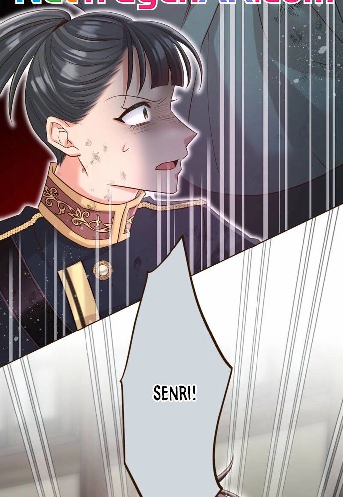 Cô Dâu Của Sói Trắng Chapter 103.1 - 45