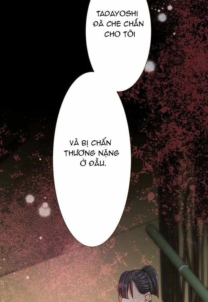 Cô Dâu Của Sói Trắng Chapter 103.1 - 50