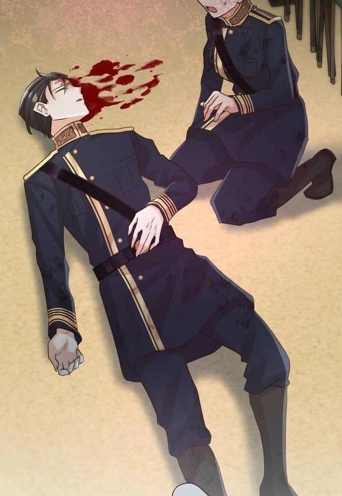 Cô Dâu Của Sói Trắng Chapter 103.1 - 51