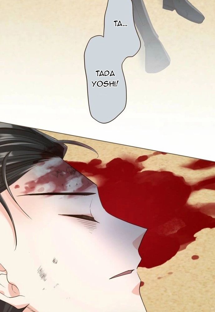 Cô Dâu Của Sói Trắng Chapter 103.1 - 52