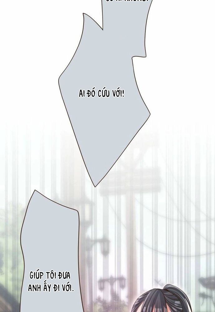 Cô Dâu Của Sói Trắng Chapter 103.1 - 55