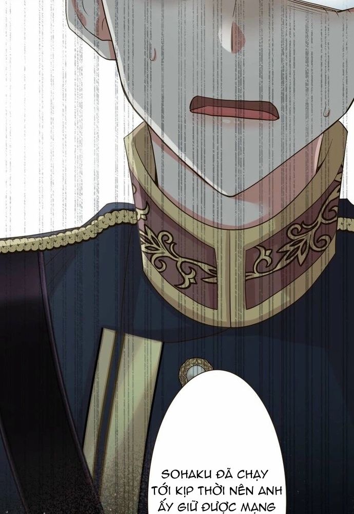 Cô Dâu Của Sói Trắng Chapter 103.1 - 59