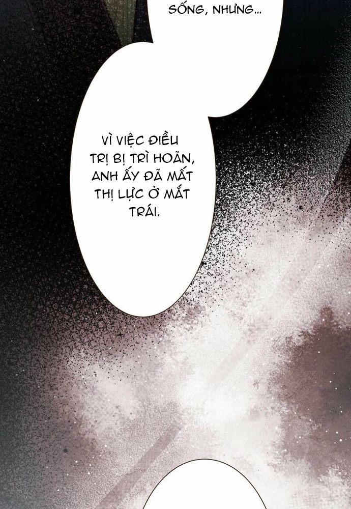 Cô Dâu Của Sói Trắng Chapter 103.1 - 60