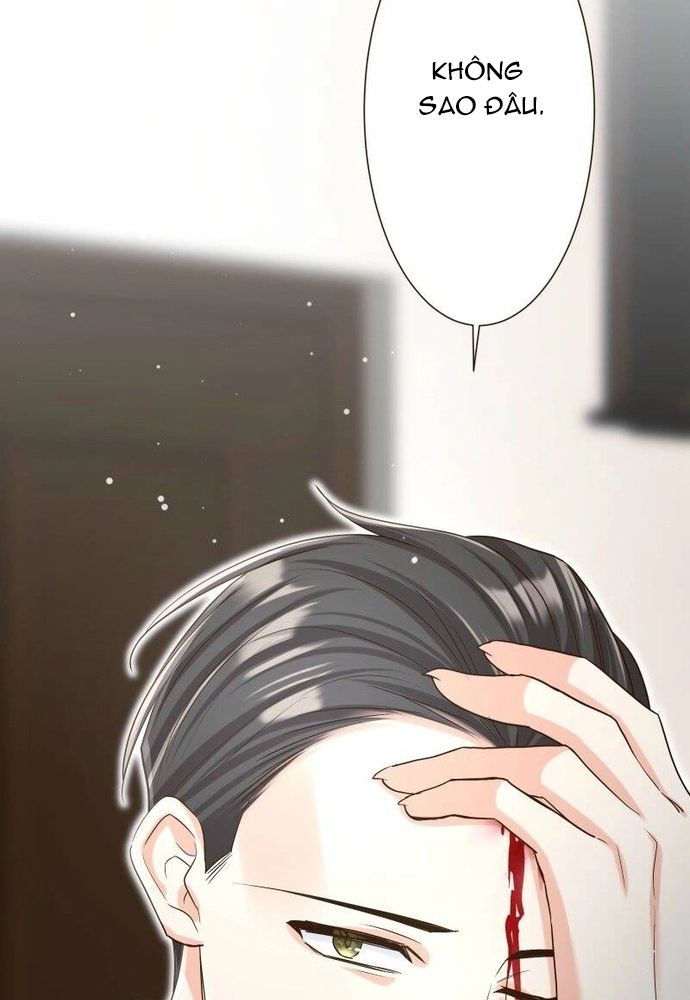 Cô Dâu Của Sói Trắng Chapter 103.1 - 7