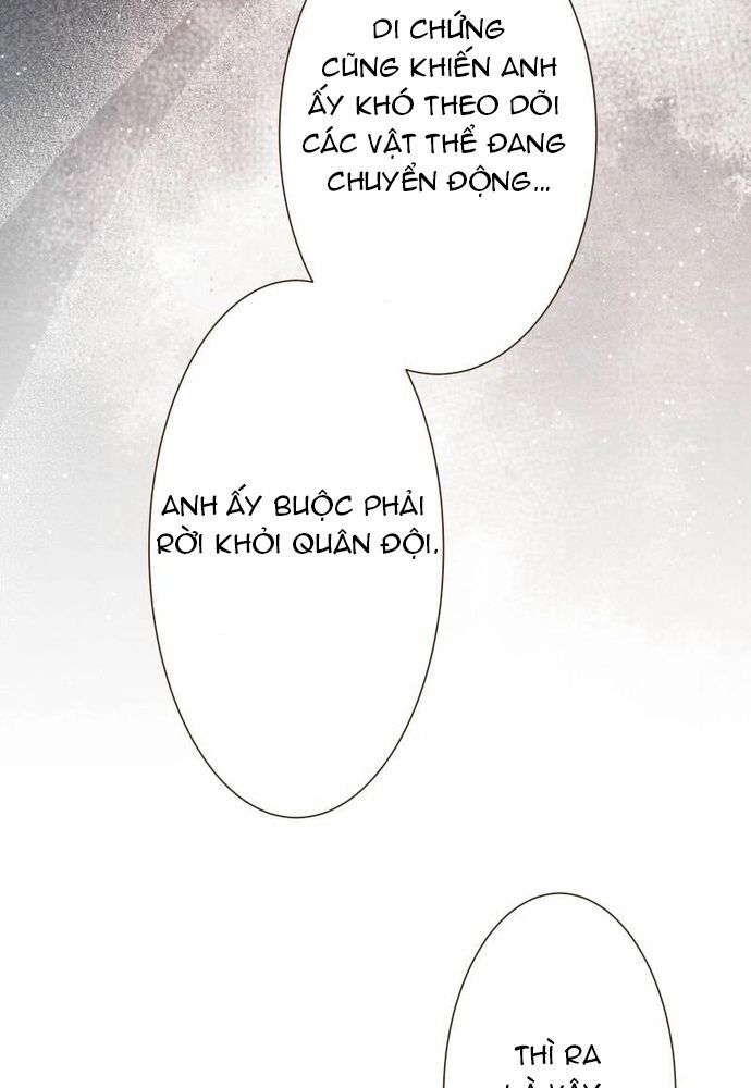 Cô Dâu Của Sói Trắng Chapter 103.1 - 61