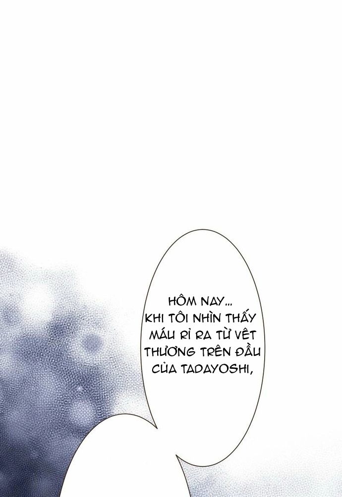 Cô Dâu Của Sói Trắng Chapter 103.1 - 66