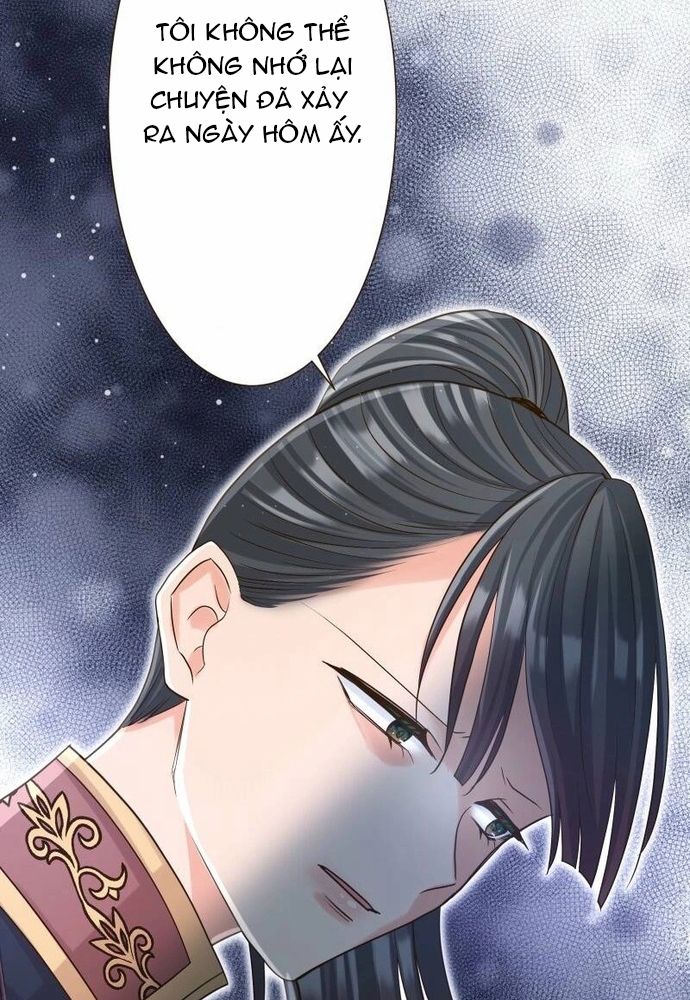 Cô Dâu Của Sói Trắng Chapter 103.1 - 67