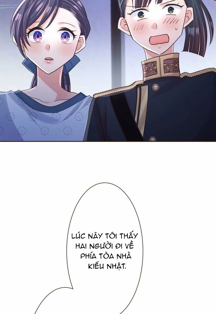 Cô Dâu Của Sói Trắng Chapter 103.1 - 73