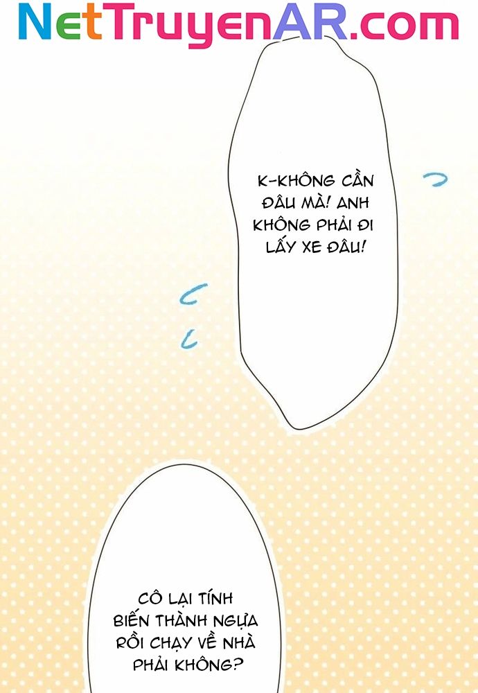 Cô Dâu Của Sói Trắng Chapter 103.1 - 75