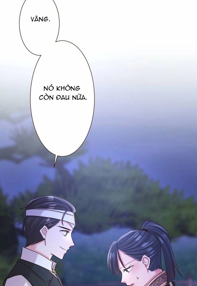 Cô Dâu Của Sói Trắng Chapter 103.1 - 79