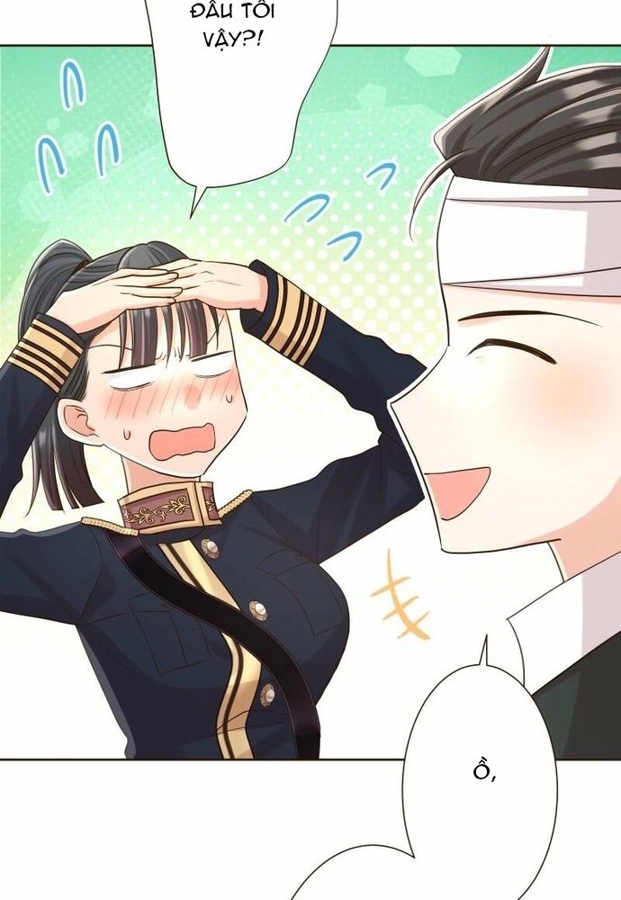 Cô Dâu Của Sói Trắng Chapter 103.1 - 84