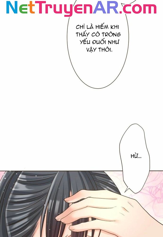 Cô Dâu Của Sói Trắng Chapter 103.1 - 85