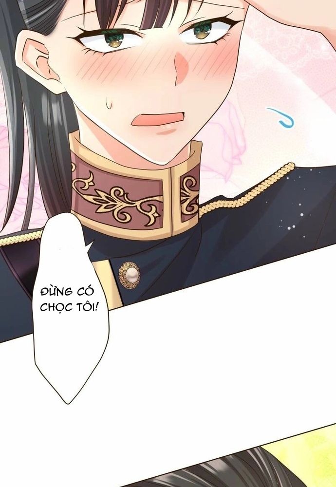 Cô Dâu Của Sói Trắng Chapter 103.1 - 86