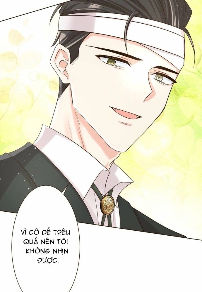 Cô Dâu Của Sói Trắng Chapter 103.1 - 87