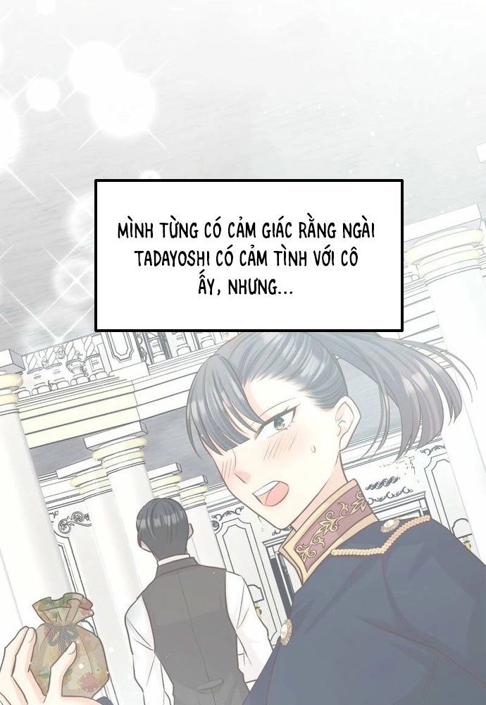 Cô Dâu Của Sói Trắng Chapter 103.1 - 89