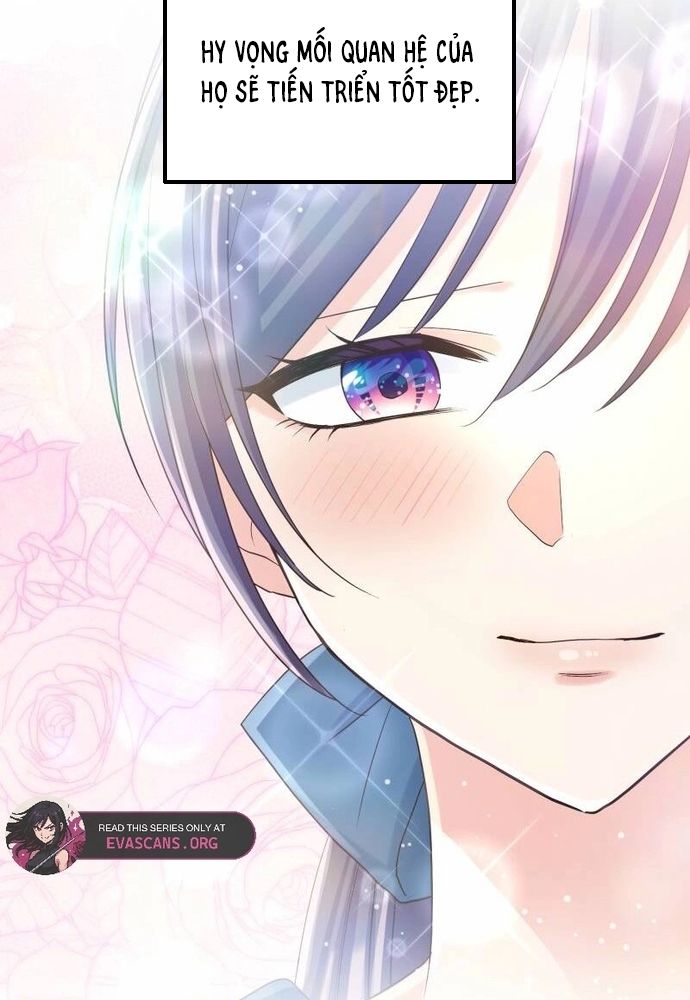 Cô Dâu Của Sói Trắng Chapter 103.1 - 91