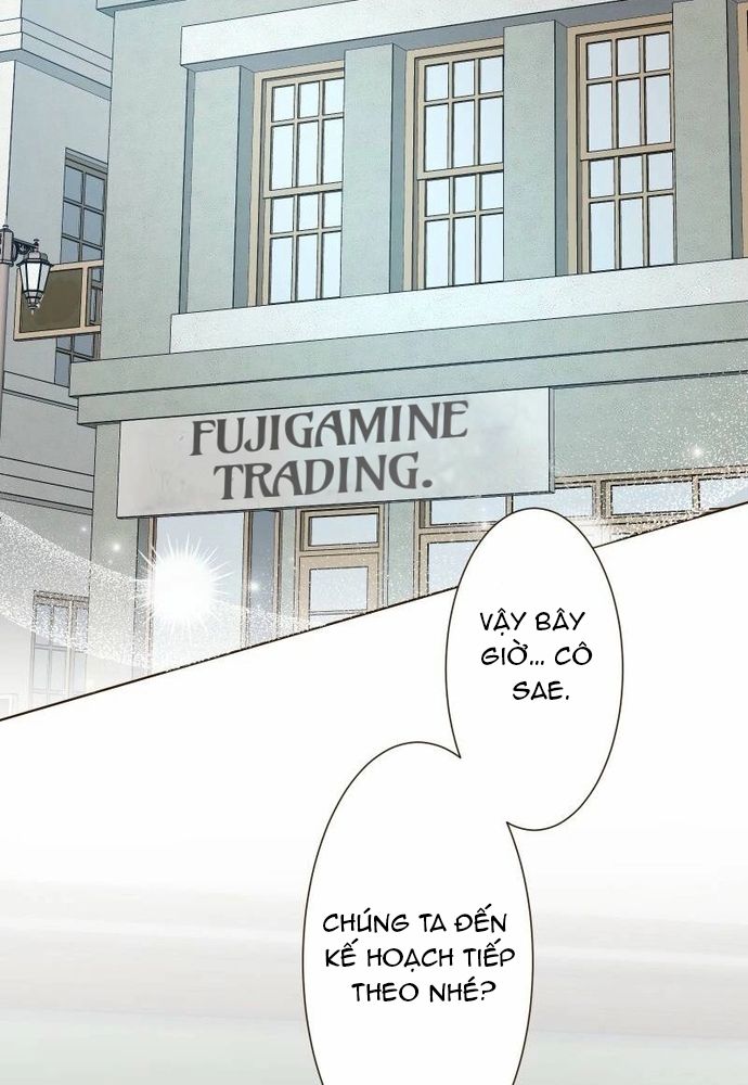 Cô Dâu Của Sói Trắng Chapter 103.1 - 93