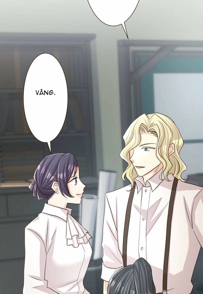 Cô Dâu Của Sói Trắng Chapter 103.1 - 94