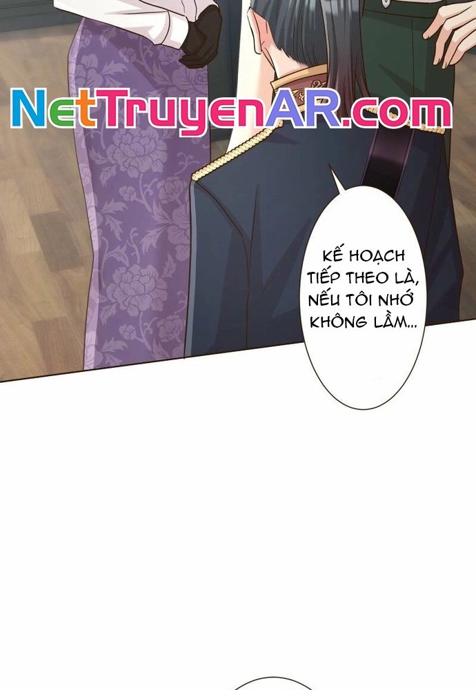 Cô Dâu Của Sói Trắng Chapter 103.1 - 95