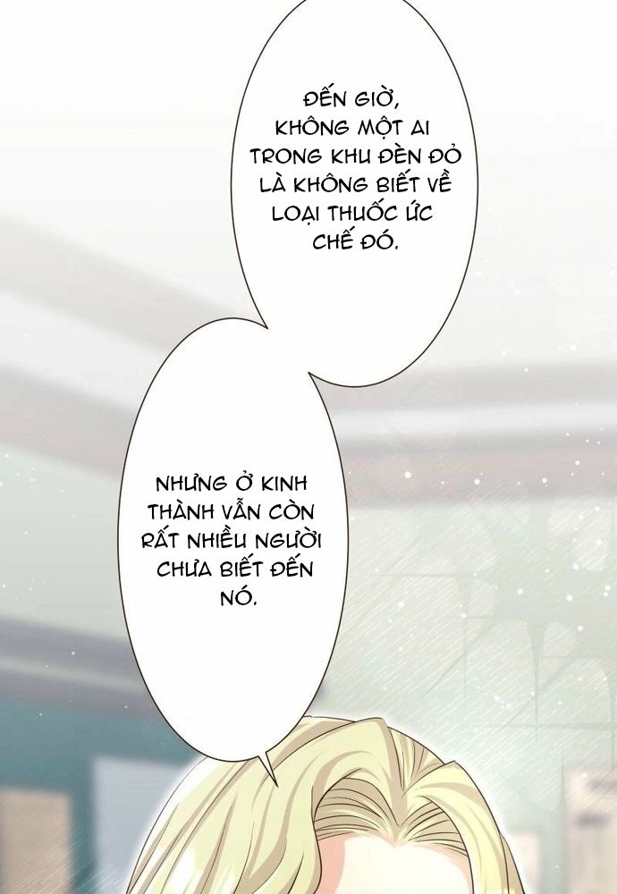 Cô Dâu Của Sói Trắng Chapter 103.1 - 96