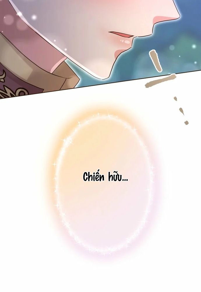 Cô Dâu Của Sói Trắng Chapter 104.1 - 101