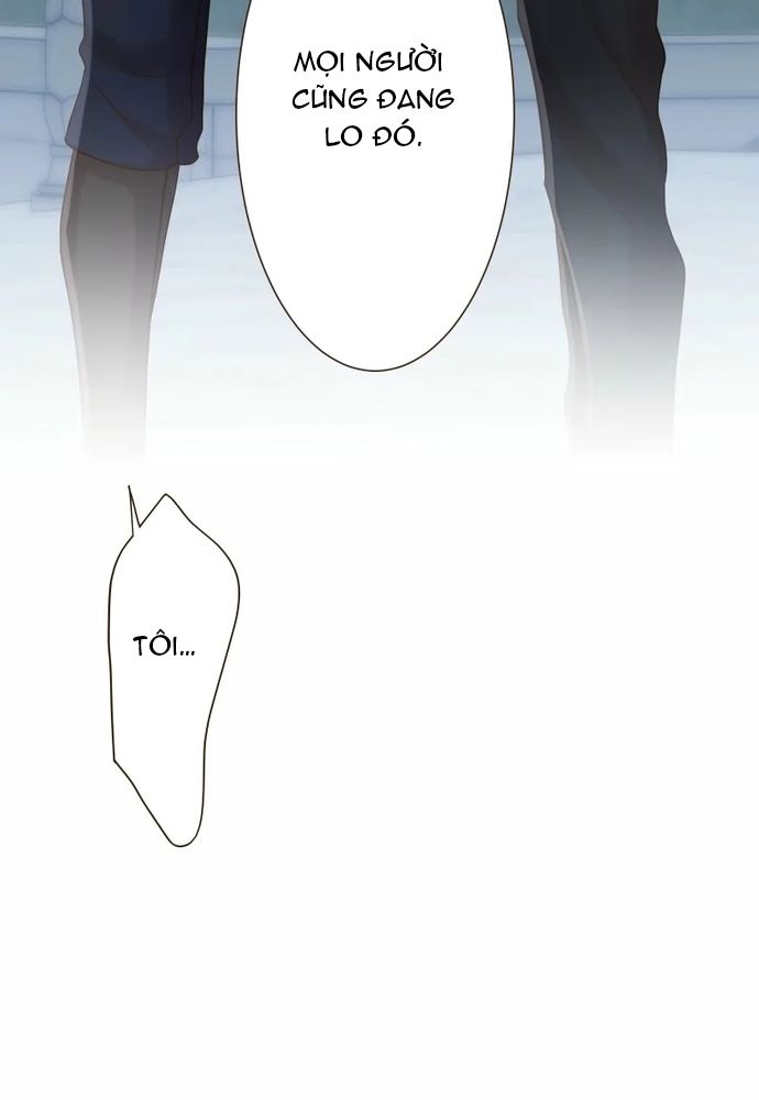 Cô Dâu Của Sói Trắng Chapter 104.1 - 104
