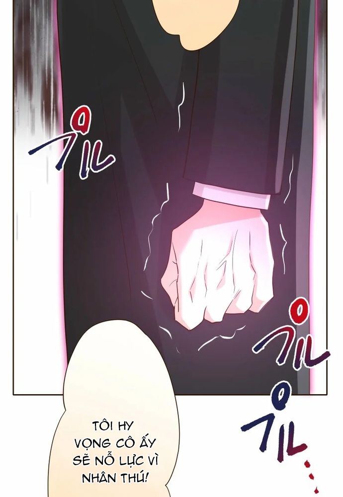 Cô Dâu Của Sói Trắng Chapter 104.1 - 12