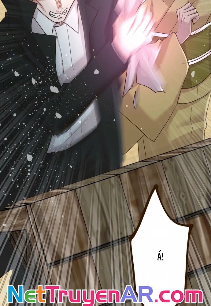 Cô Dâu Của Sói Trắng Chapter 104.1 - 15