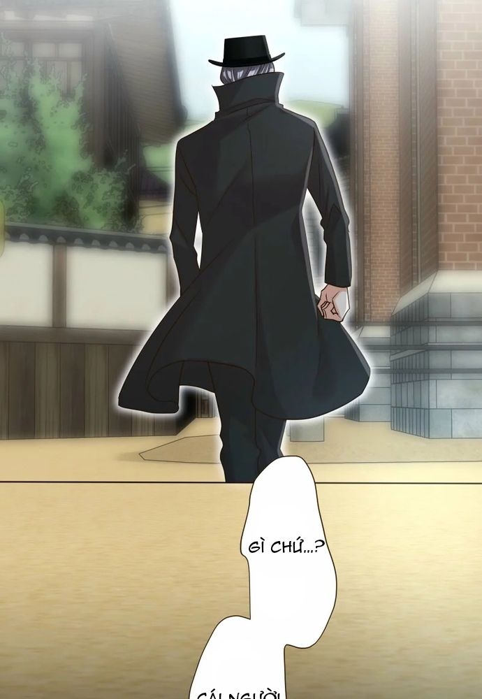 Cô Dâu Của Sói Trắng Chapter 104.1 - 17