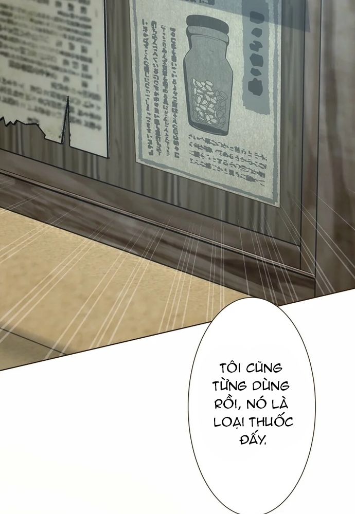 Cô Dâu Của Sói Trắng Chapter 104.1 - 3