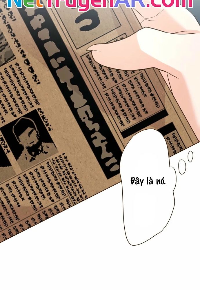 Cô Dâu Của Sói Trắng Chapter 104.1 - 26