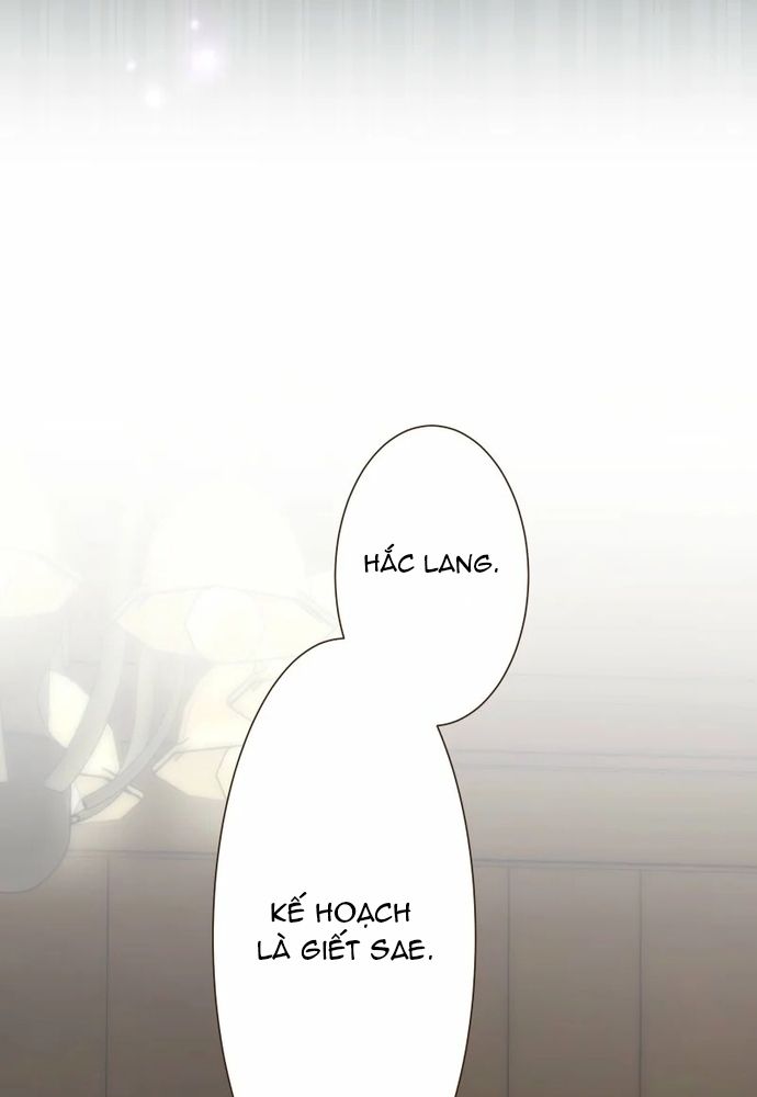 Cô Dâu Của Sói Trắng Chapter 104.1 - 30